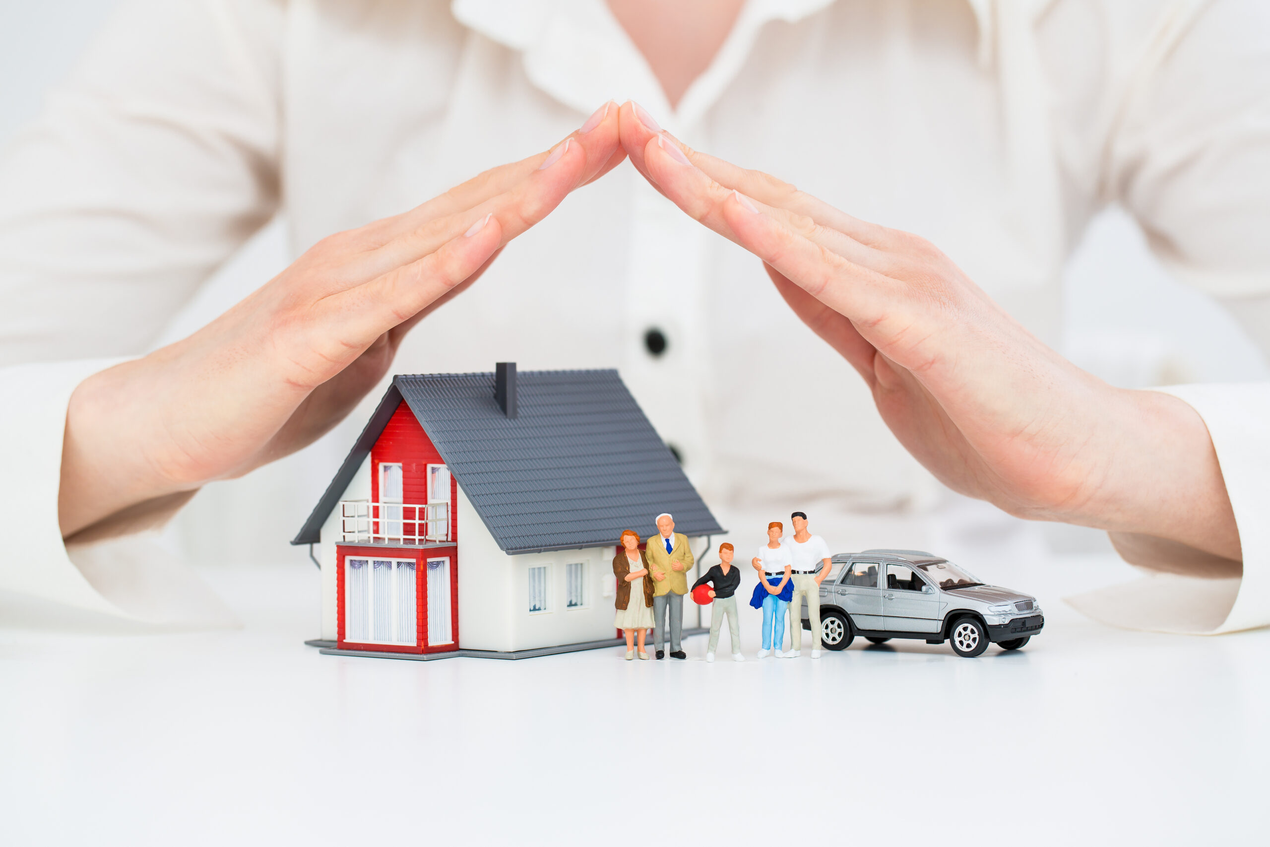 Bienvenido a Seguros Lux: